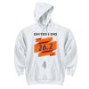 DryBlend ® Pullover Hooded Sweatshirt Thumbnail