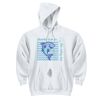 DryBlend ® Pullover Hooded Sweatshirt Thumbnail