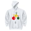 DryBlend ® Pullover Hooded Sweatshirt Thumbnail