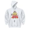 DryBlend ® Pullover Hooded Sweatshirt Thumbnail