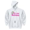 DryBlend ® Pullover Hooded Sweatshirt Thumbnail
