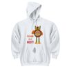 DryBlend ® Pullover Hooded Sweatshirt Thumbnail