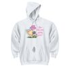 DryBlend ® Pullover Hooded Sweatshirt Thumbnail