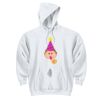 DryBlend ® Pullover Hooded Sweatshirt Thumbnail