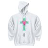 DryBlend ® Pullover Hooded Sweatshirt Thumbnail