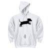 DryBlend ® Pullover Hooded Sweatshirt Thumbnail