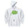 DryBlend ® Pullover Hooded Sweatshirt Thumbnail