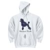 DryBlend ® Pullover Hooded Sweatshirt Thumbnail