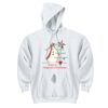 DryBlend ® Pullover Hooded Sweatshirt Thumbnail