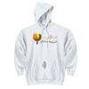 DryBlend ® Pullover Hooded Sweatshirt Thumbnail