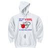 DryBlend ® Pullover Hooded Sweatshirt Thumbnail