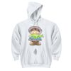 DryBlend ® Pullover Hooded Sweatshirt Thumbnail
