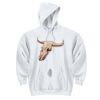 DryBlend ® Pullover Hooded Sweatshirt Thumbnail