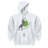 DryBlend ® Pullover Hooded Sweatshirt Thumbnail