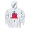 DryBlend ® Pullover Hooded Sweatshirt Thumbnail