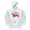 DryBlend ® Pullover Hooded Sweatshirt Thumbnail