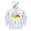 DryBlend ® Pullover Hooded Sweatshirt Thumbnail