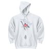 DryBlend ® Pullover Hooded Sweatshirt Thumbnail