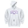DryBlend ® Pullover Hooded Sweatshirt Thumbnail