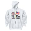 DryBlend ® Pullover Hooded Sweatshirt Thumbnail