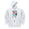 DryBlend ® Pullover Hooded Sweatshirt Thumbnail