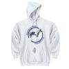 DryBlend ® Pullover Hooded Sweatshirt Thumbnail