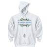DryBlend ® Pullover Hooded Sweatshirt Thumbnail