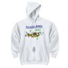 DryBlend ® Pullover Hooded Sweatshirt Thumbnail