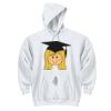 DryBlend ® Pullover Hooded Sweatshirt Thumbnail