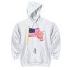 DryBlend ® Pullover Hooded Sweatshirt Thumbnail