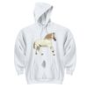 DryBlend ® Pullover Hooded Sweatshirt Thumbnail