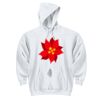 DryBlend ® Pullover Hooded Sweatshirt Thumbnail