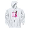 DryBlend ® Pullover Hooded Sweatshirt Thumbnail