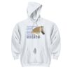 DryBlend ® Pullover Hooded Sweatshirt Thumbnail