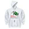 DryBlend ® Pullover Hooded Sweatshirt Thumbnail