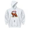 DryBlend ® Pullover Hooded Sweatshirt Thumbnail