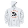 DryBlend ® Pullover Hooded Sweatshirt Thumbnail