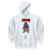 DryBlend ® Pullover Hooded Sweatshirt Thumbnail