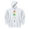 DryBlend ® Pullover Hooded Sweatshirt Thumbnail