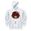 DryBlend ® Pullover Hooded Sweatshirt Thumbnail