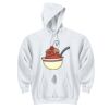 DryBlend ® Pullover Hooded Sweatshirt Thumbnail
