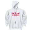 DryBlend ® Pullover Hooded Sweatshirt Thumbnail