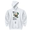 DryBlend ® Pullover Hooded Sweatshirt Thumbnail