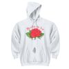 DryBlend ® Pullover Hooded Sweatshirt Thumbnail