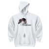 DryBlend ® Pullover Hooded Sweatshirt Thumbnail