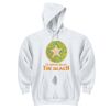 DryBlend ® Pullover Hooded Sweatshirt Thumbnail