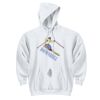 DryBlend ® Pullover Hooded Sweatshirt Thumbnail