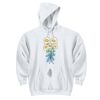 DryBlend ® Pullover Hooded Sweatshirt Thumbnail