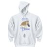 DryBlend ® Pullover Hooded Sweatshirt Thumbnail