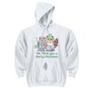 DryBlend ® Pullover Hooded Sweatshirt Thumbnail